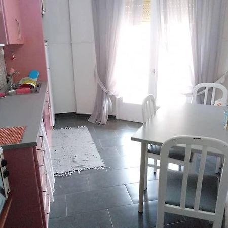 Διαμερισμα Σε Πολυκατοικια Στο Κεντρο Των Σερρων Κωνσταντινου Σταμουλη 15 Serres Exterior foto