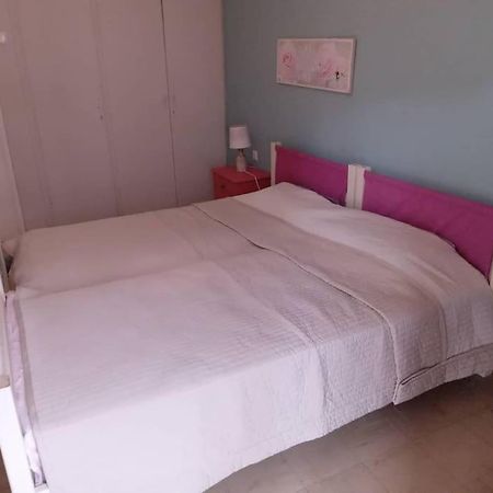 Διαμερισμα Σε Πολυκατοικια Στο Κεντρο Των Σερρων Κωνσταντινου Σταμουλη 15 Serres Exterior foto
