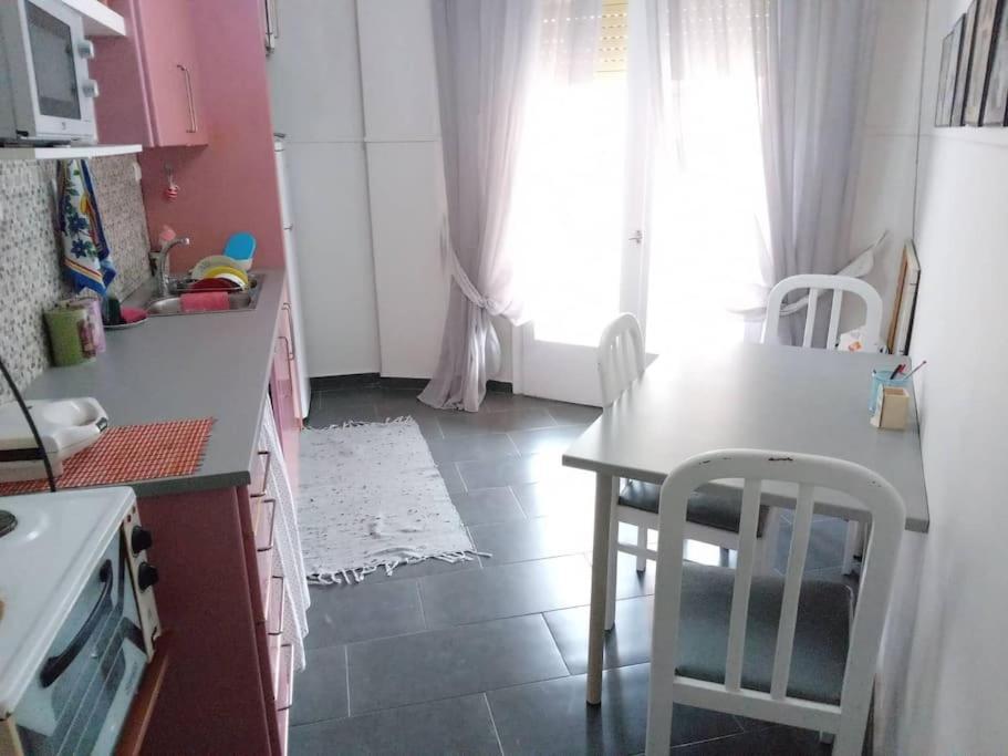 Διαμερισμα Σε Πολυκατοικια Στο Κεντρο Των Σερρων Κωνσταντινου Σταμουλη 15 Serres Exterior foto